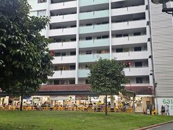 Blk 644 Ang Mo Kio Avenue 4 (Ang Mo Kio), HDB 3 Rooms #591848671